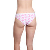 Satin Pink/Stellar Pink/Bellflower/Black/Jc Bow