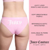 Satin Pink/Stellar Pink/Bellflower/Black/Jc Bow