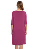 Purplish Red