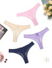 4packs:champagne/Pink/Lilac/Navy Blue