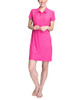 Polo Pink Sleepshirt Polo Pink Sleepshirt