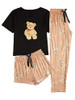 Multicolor Bear