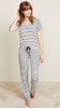 Rayon Stripe