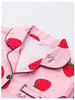 Pink Strawberry