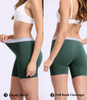 Multicoloured D-(5-pack)