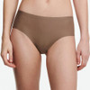 Black, Nude, Hazelnut 5pk