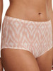 Ikat Print