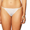 Poplin White