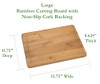 Bamboo Wood