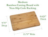 Bamboo Wood
