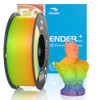 Pla+ Plus Pro - Rainbow