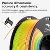 Pla+ Plus Pro - Rainbow
