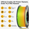 Pla+ Plus Pro - Rainbow