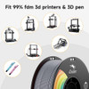 Pla+ Plus Pro - Grey