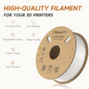 Hyper Pla - White 2*1kg