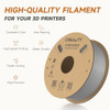 Hyper Pla - Grey & Grey 2*1kg