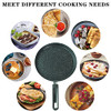 9.5" Crepe Pan