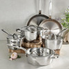 Stainless Steel