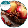 Refill - Spiced Apple/red