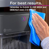 Black Stainless