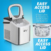 Stainless Steel