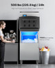 Ice Maker Unit