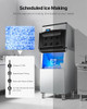 Ice Maker Unit