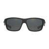(Spar) Gray / Matte Black