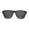 (Swivel) Gray / Matte Black