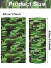 Camouflage Color