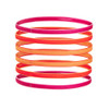 (686) Astro Pink / Team Orange / Pink