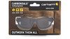 Gray Lens/ Black/Tan Frame