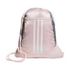 Sandy Pink/White