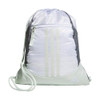 Two Tone White-clear Onix/Linen Green