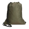 Olive Strata Green/Black/Silver Metallic