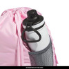 True Pink/White