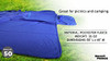 - Custom - Blue