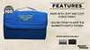 - Custom - Blue