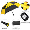 Yellow/Black