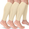 A2-3 Pack Nude/Nude/Nude