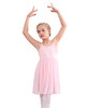 Style 4-ballet Pink (Dress)