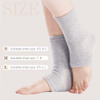 Grey 1 Pair