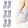 Grey 3 Pairs