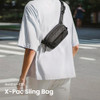 X-Pac Black