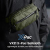 X-Pac Olive