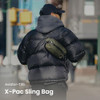 X-Pac Olive