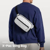 X-pac White