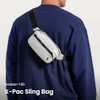 X-pac White