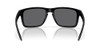 Matte Black/Prizm Black Polarized