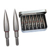 9/32″125Grain-D